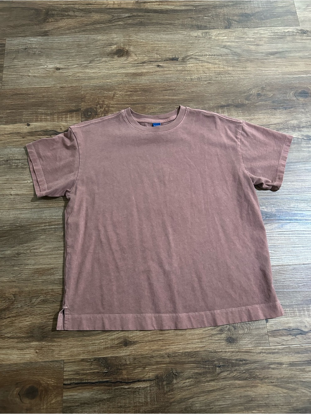 Women’s Old Navy Vintage Crew Neck Tee- extra small